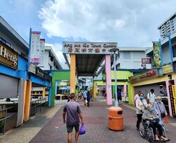 Blk 444 Ang Mo Kio Avenue 10 (Ang Mo Kio), HDB 3 Rooms #624488851